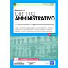 EDISES Elementi di Diritto amministrativo: Teoria e test per concorsi pubblici e aggiornamento professionale
