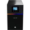 Vertiv Gruppo di continuità Vertiv Liebert UPS tower GXE da 3.000 VA/2.700 W 230 V con tecnologia a doppia conversione online | Batteria VRLA al piombo-acido [GXE3-3000IMT]