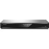 Panasonic DMR-BCT765AG lettore DVD/Blu-ray Registratore Blu-Ray Compatibilità 3D Argento [DMR-BCT765AG]