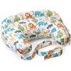 Chicco Boppy Deluxe Jungle