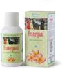 DERBE Srl Bagnoschiuma Frangipani, 250 ml
