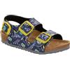 BIRKENSTOCK MILANO ROBOTS Sandalo - bambino