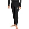 ODLO - BL BOTTOM LONG ACTIVE WARM ECO Pantalone Termico Bambini