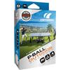 CORNILLEAU BALL OUTDOOR ULTRADURABLE 6PZ Palline Ping Pong