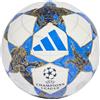 ADIDAS UCL UEFA CHAMPIONS LEAGUE PRO SALA FUTSAL BALL Pallone Calcetto Rimbalzo Controllato