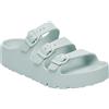 BIRKENSTOCK FLORIDA III PLATF EVA Ciabatte Donna