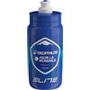SHIMANO ELITE BOTTLE DECATHLON TEAM 550 ML BORRACCIA CICLISMO