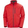 HELLY HANSEN CREW MIDLAYER JACKET 2 Giacca da Vela Uomo