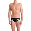 ARENA MEN'S SWIM BRIEFS GRAPHIC Costume Slip Uomo