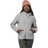 SALEWA FANES SARNER JKT W pile donna
