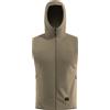 SALEWA FANES SARNER LIGHT HYB VST M gilet outdoor uomo