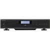 ROTEL CD11 MKII CONSEGNA IN 24H OFFERTA GARANZIA ITALIA black lettori cd e sacd