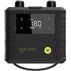 Ride Engine Air Box Mini Electric Pump
