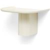 Hay - Scaffale Korpus - Beige - Alluminio - Designer Andreas Bergsaker