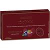 Confetti Maxtris Enzo Miccio Ciocomandorla gusto Mirtillo nuance Bordeaux, scatola 1 kg