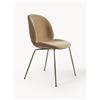 GUBI Sedia imbottita Beetle -