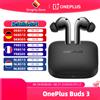 OnePlus Versione globale OnePlus Buds 3 TWS auricolare 49dB cancellazione attiva del rumore Bluetooth 5.3 True Wireless cuffie auricolari - Grigio