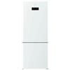 BEKO - Frigorifero Combinato RCNE560E60ZGWHN Classe D Capacità 514 Litri Colore Bianco
