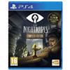 NAMCO - Little Nightmares Complete Edition PlayStation 4