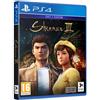 DEEP SILVER - PS4 - Shenmue III