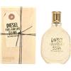 Diesel - Fuel For Life Femme Edp Vaporizador 50 Ml