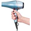 REMINGTON - AC9300 Asciugacapelli Professionale Shine Therapy PRO Potenza 2200 W Colore Blu