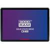 GOODRAM - Ssd Goodram Cx400-g2 128gb Sata Iii 2,5 - Retail Box