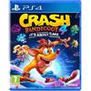 ACTIVISION BLIZZARD - PS4 - Crash Bandicoot 4 - It´S About Time