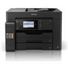 EPSON - Multifunzionale A Getto D'inchiostro A Colori Epson Ecotank L15150, All-in-one
