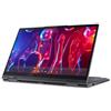 LENOVO - Convertibile 2 in 1 Yoga 7 Monitor 14' Full HD Touch Screen Intel Core i5-1135G7 Ram 16GB SSD 512GB 1x USB 3.2 Windows 10 Home