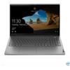 LENOVO - Notebook ThinkBook 15 Monitor 15.6' Full HD Intel Core i3-1115G4 Quad Core Ram 8GB SSD 256GB 1xUSB 3.1 2xUSB 3.0 Windows 10 Pro