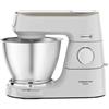 KENWOOD - Impastatore KVL65.001WH Capacità 5 L Potenza 1200 W Colore Bianco