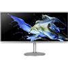 ACER - Monitor 34' LED IPS CB342CKC 3440x1440 UWQHD Tempo di Risposta 1ms