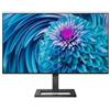 PHILIPS - Monitor 27' LED IPS E Line 275E2FAE / 00 2560 x 1440 4K Ultra HD Tempo di Risposta 4 ms