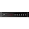 ESTAR - Decoder Digitale Terrestre DVT2618 DVB-T / T2 e MPEG-4, MPEG-2 USB / HDMI / RJ-45 Colore Nero