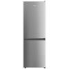 HAIER - Frigorifero Combinato HDW1618DNPK O3 Total No Frost MultiFlow Classe D Capacità Netta 341 Litri Colore Silver