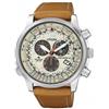 Citizen - Orologio Citizen Radiocontrollato The Pilot