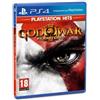 PLAYSTATION - God Of War 3 Remastered Playstation Colpisce Il Gioco Ps4