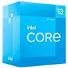 INTEL - Processore Core i3-12100 Quad Core 3.3 GHz Socket LGA 1700 (Dissipatore Escluso)