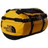 The North Face Base Camp Duffel S 50 litri