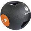 Sveltus Medicina Palla con Manici 6 kg