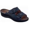 SCHOLL SHOES Scholl® Weekend Calzatura Donna In Nubuck Colore Blue Navy Misura 37