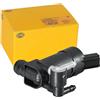 HELLA 8TW 006 848-151 Pompa acqua lavaggio, Pulizia cristalli, 12V, elettrico