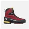 Garmont Nebraska II GTX Rosso da Donna