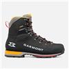 Garmont Nebraska II GTX Nero/Arancione da Uomo