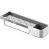 JOYBOS Mensola organizer per doccia