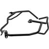Fayedenicy Protezione motore moto Paraurti laterale Cursore telaio Protezione anticaduta Protezione serbatoio carburante Carenatura per Benelli TRK502X TRK 502X TRK 502 X BJ500GS BJ 500 GS 2021 2022 2023