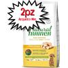 TRAINER NATURAL CANE MINI TOY ADULT POLLO RISO 7 KG [PREZZO A CONFEZIONE - acquisto min. 2 confezioni]