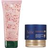 Avene René Furterer Tonucia natural Filler Shampoo Rimpolpante + Eau Thermale Avène Dermabsolu Crema Notte Antietà 1 pz Set