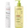 cm_main_brand_355 Eau Thermale Avène Acqua termale Spray + A-Derma Exomega Control Olio Lavante Emolliente 1 St